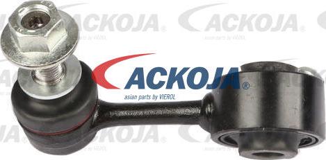 ACKOJAP A70-0439 - Тяга / стійка, стабілізатор autozip.com.ua