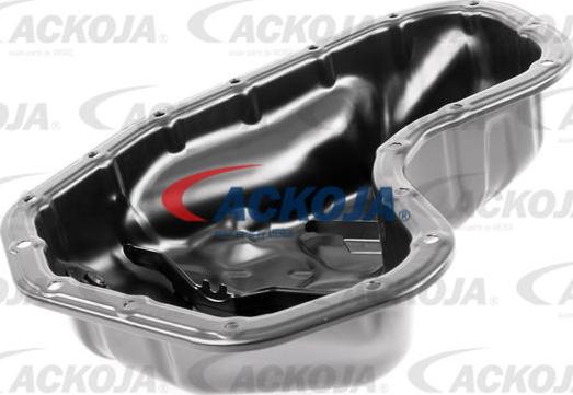 ACKOJAP A70-0431 - Масляний піддон autozip.com.ua