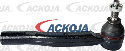 ACKOJAP A70-0437 - Наконечник рульової тяги, кульовий шарнір autozip.com.ua