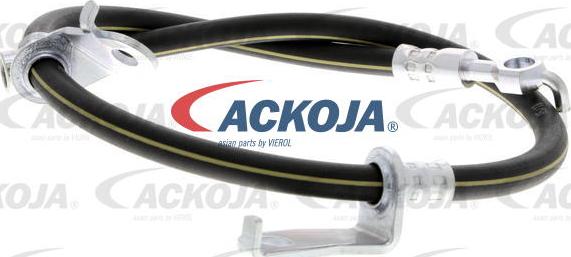 ACKOJAP A70-0577 - Гальмівний шланг autozip.com.ua