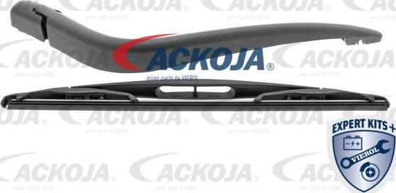 ACKOJAP A70-0655 - Комплект важелів склоочисника, система очищення стекол autozip.com.ua