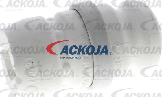 ACKOJAP A70-0656 - Відбійник, буфер амортизатора autozip.com.ua
