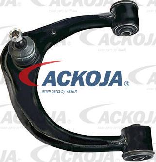 ACKOJAP A70-0637 - Важіль незалежної підвіски колеса autozip.com.ua