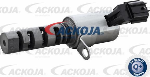 ACKOJAP A70-0671 - Регулюючий клапан, виставлення розподільного вала autozip.com.ua