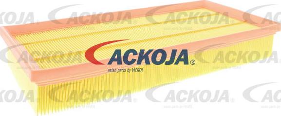 ACKOJAP A70-0010 - Повітряний фільтр autozip.com.ua