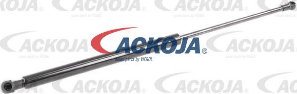 ACKOJAP A70-0194 - Газова пружина, кришка багажник autozip.com.ua