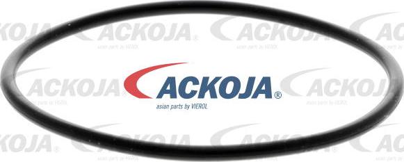 ACKOJAP A70-0197 - Паливний фільтр autozip.com.ua