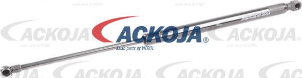 ACKOJAP A70-0103 - Газова пружина, кришка багажник autozip.com.ua