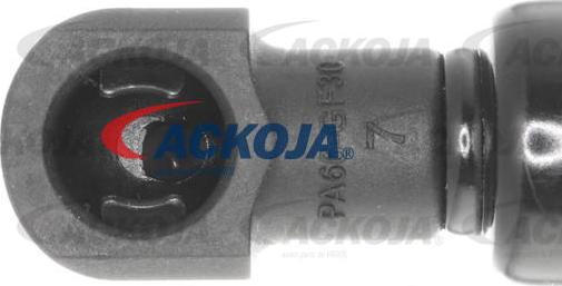 ACKOJAP A70-0111 - Газова пружина, кришка багажник autozip.com.ua