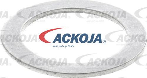 ACKOJAP A70-0113 - Паразитний / провідний ролик, поліклиновий ремінь autozip.com.ua