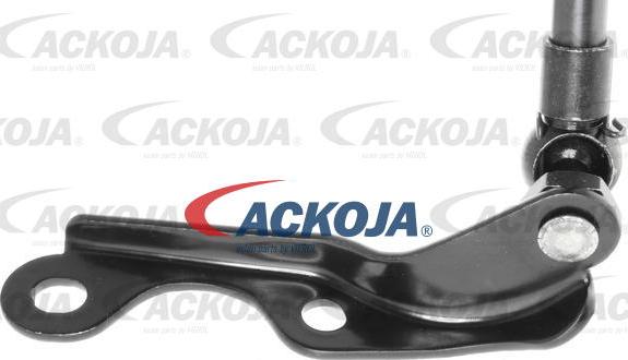 ACKOJAP A70-0112 - Газова пружина, кришка багажник autozip.com.ua