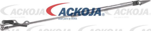 ACKOJAP A70-0112 - Газова пружина, кришка багажник autozip.com.ua