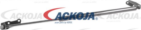 ACKOJAP A70-0186 - Газова пружина, кришка багажник autozip.com.ua