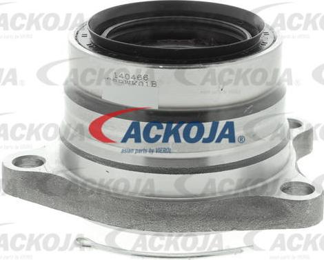 ACKOJAP A70-0131 - Комплект підшипника маточини колеса autozip.com.ua