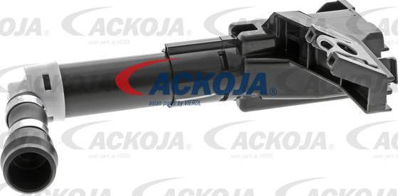 ACKOJAP A70-08-0042 - Розпилювач, форсунка, система очищення фар autozip.com.ua