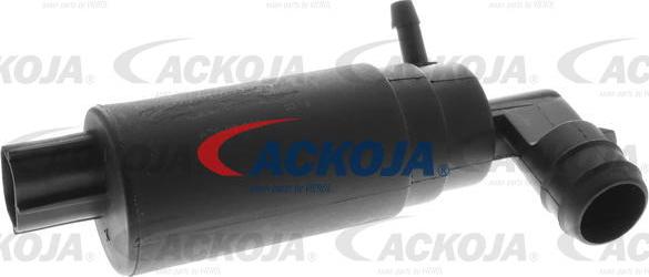 ACKOJAP A70-08-0004 - Водяний насос, система очищення вікон autozip.com.ua
