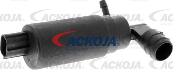 ACKOJAP A70-08-0001 - Водяний насос, система очищення вікон autozip.com.ua