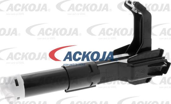 ACKOJAP A70-08-0014 - Розпилювач, форсунка, система очищення фар autozip.com.ua