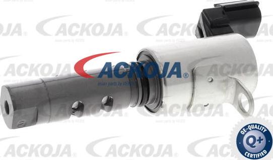ACKOJAP A70-0348 - Регулюючий клапан, виставлення розподільного вала autozip.com.ua