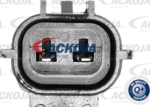 ACKOJAP A70-0347 - Регулюючий клапан, виставлення розподільного вала autozip.com.ua