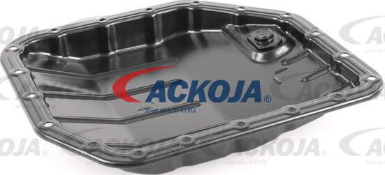 ACKOJAP A70-0306 - Масляний піддон, автоматична коробка передач autozip.com.ua
