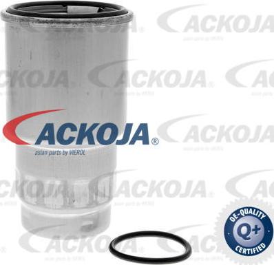ACKOJAP A70-0300 - Паливний фільтр autozip.com.ua