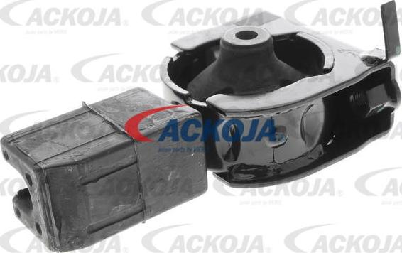 ACKOJAP A70-0291 - Подушка, підвіска двигуна autozip.com.ua