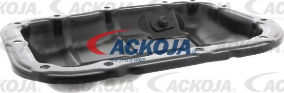 ACKOJAP A70-0255 - Масляний піддон autozip.com.ua