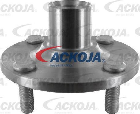 ACKOJAP A70-0258 - Маточина колеса autozip.com.ua