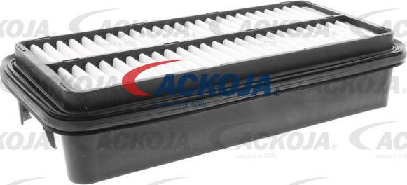 ACKOJAP A70-0265 - Повітряний фільтр autozip.com.ua