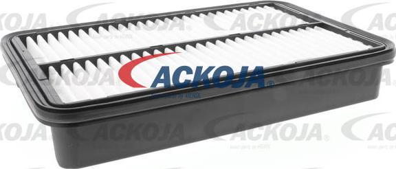 ACKOJAP A70-0262 - Повітряний фільтр autozip.com.ua