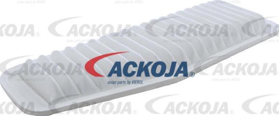 ACKOJAP A70-0267 - Повітряний фільтр autozip.com.ua