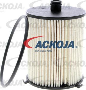 ACKOJAP A70-0277 - Паливний фільтр autozip.com.ua