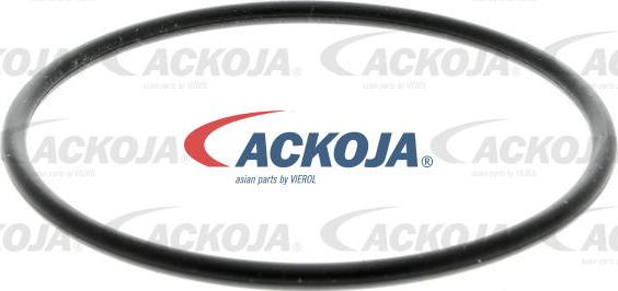 ACKOJAP A70-0277 - Паливний фільтр autozip.com.ua