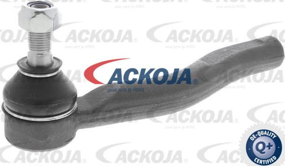 ACKOJAP A70-1197 - Наконечник рульової тяги, кульовий шарнір autozip.com.ua