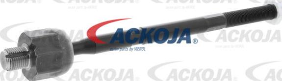 ACKOJAP A70-1159 - Осьовий шарнір, рульова тяга autozip.com.ua