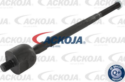 ACKOJAP A70-1102 - Осьовий шарнір, рульова тяга autozip.com.ua