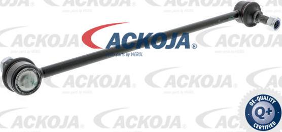 ACKOJAP A70-1130 - Тяга / стійка, стабілізатор autozip.com.ua