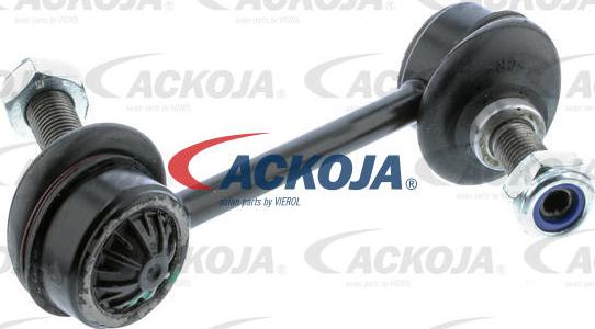 ACKOJAP A70-1129 - Тяга / стійка, стабілізатор autozip.com.ua