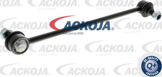 ACKOJAP A70-1126 - Тяга / стійка, стабілізатор autozip.com.ua