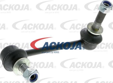 ACKOJAP A70-1128 - Тяга / стійка, стабілізатор autozip.com.ua