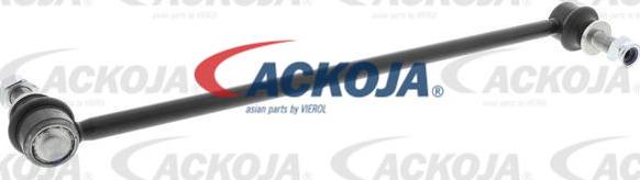 ACKOJAP A70-1123 - Тяга / стійка, стабілізатор autozip.com.ua