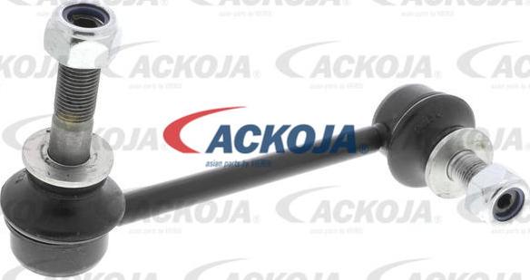 ACKOJAP A70-1127 - Тяга / стійка, стабілізатор autozip.com.ua
