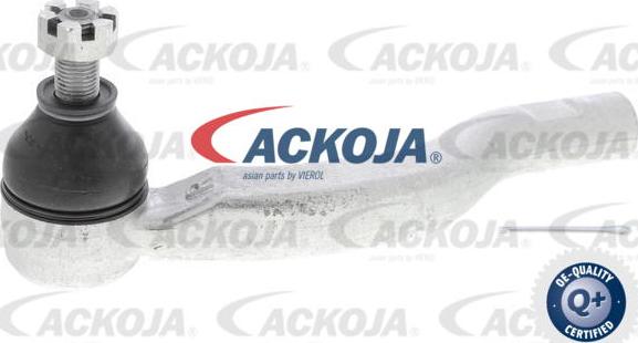 ACKOJAP A70-1200 - Наконечник рульової тяги, кульовий шарнір autozip.com.ua