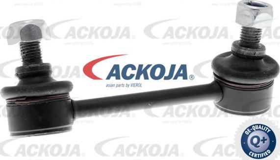 ACKOJAP A70-1215 - Тяга / стійка, стабілізатор autozip.com.ua