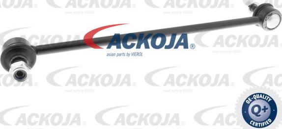 ACKOJAP A70-1210 - Тяга / стійка, стабілізатор autozip.com.ua