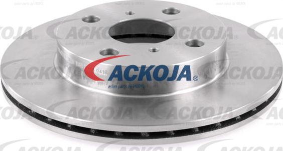 ACKOJAP A70-80006 - Гальмівний диск autozip.com.ua