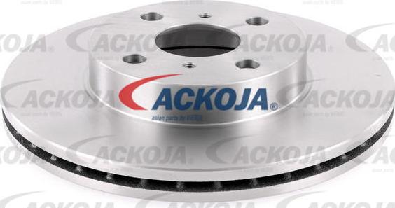 ACKOJAP A70-80001 - Гальмівний диск autozip.com.ua
