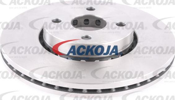 ACKOJAP A70-80012 - Гальмівний диск autozip.com.ua