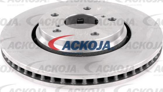 ACKOJAP A70-80026 - Гальмівний диск autozip.com.ua